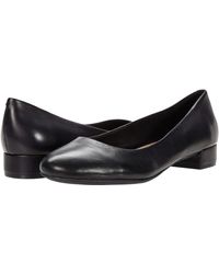 naturalizer bell work oxford