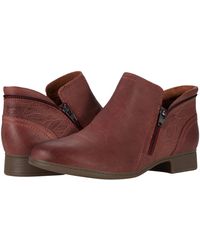Women's Cobb Hill Boots from $130 | Lyst