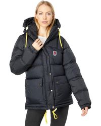 Fjallraven - Expedition Down Lite Jacket - Lyst