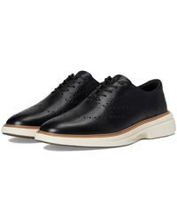 Cole Haan - Originalgrand Cityspectre Wingtip Oxford - Lyst