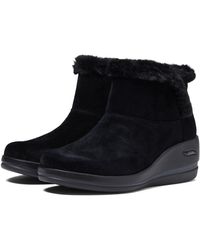 Skechers Wedge boots for Women | Online 