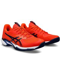 Asics - Solution Speed Ff 3 Clay - Lyst