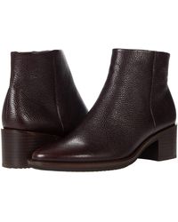 ecco boots for women