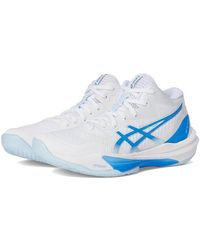 Asics - Sky Elite Ff Mt 3 Volleyball Shoes/ Coast 11 B - Lyst