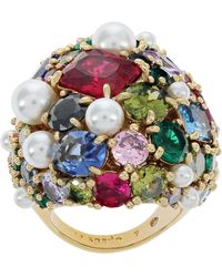 Kate Spade Candy Shop Mood Ring - Multicolor