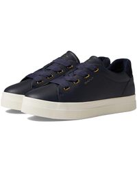 GANT Sneakers for Women | Online Sale up to 57% off | Lyst