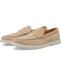 Peter Millar - Excursionist Penny Loafers - Lyst