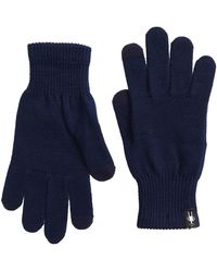 Smartwool - Merino Liner Gloves - Lyst