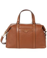 beck medium satchel