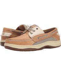 sperry docksiders mens
