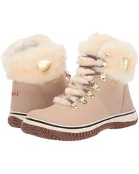 pajar roya waterproof sneaker boot