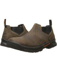 danner crafter romeo