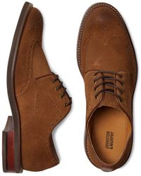 Johnston \u0026 Murphy Oxford shoes for Men 