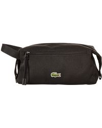 lacoste luggage