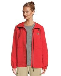 L.L. Bean - Mountain Classic Full-Zip Jacket Jacket, Nylon - Lyst