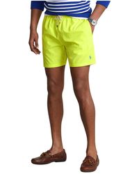 Polo Ralph Lauren Swim trunks and swim 