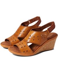 cobb hill janna wedge sandal