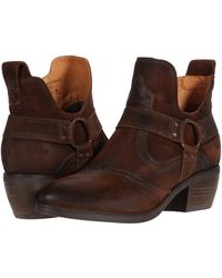 topshop howdie high ankle boots