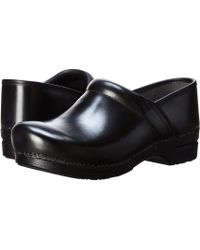 dansko mens sandals