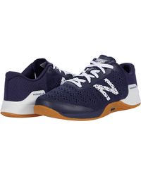 new balance minimus prevail blue