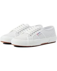 Superga Sneakers for Women | Online Sale up to 85% off | Lyst