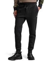 Polo Ralph Lauren - Double-Knit Jogger Pant Casual Pants, Cotton/Polyester - Lyst