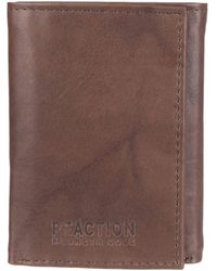 kenneth cole credit card holder