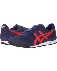 onitsuka tiger ultimate 81 navy