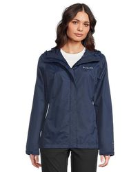 Columbia - Arcadia Ii Jacket (Collegiate) Clothing - Lyst