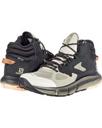 Salomon High-top sneakers for Women | Online Sale up to 43% off | Lyst