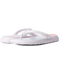 adidas Sandals and flip-flops for Women | Online Sale up to 55% off | Lyst