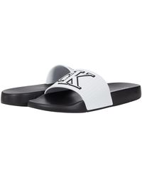 Calvin Klein Sandals, slides and flip flops for Men | Online Sale up to 60%  off | Lyst