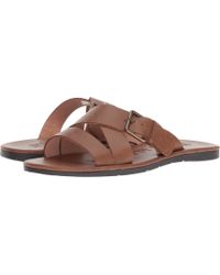 steve madden mens sandals