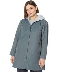 Eileen Fisher Coats for Women | Online Sale up to 80% off | Lyst