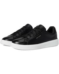 Cole Haan - Grand Crosscourt Daily Sneaker (/) Shoes - Lyst
