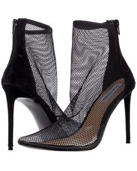 steve madden clancy bootie