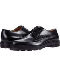 hugo boss derby shoes sale
