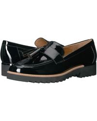 franco sarto women's carolynn loafer flat