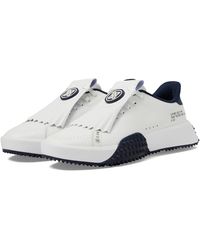 G/FORE - G.112 P.u. Leather Kiltie Golf Shoes - Lyst