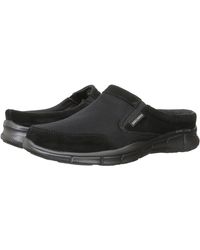 Skechers Sandals, slides and flip flops for Men | Online Sale up to 47% off  | Lyst