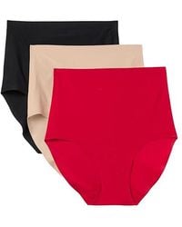Chantelle - Soft Stretch 3-Pack Brief () Underwear - Lyst