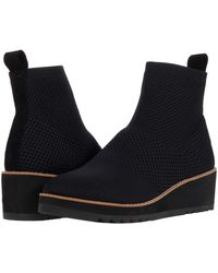 eileen fisher keto boot