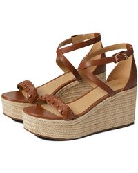 MICHAEL Michael Kors Wedge sandals for Women | Online Sale up to 70% ...