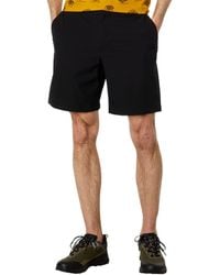 North face men's paramount on sale shorts