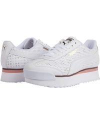 puma roma perf