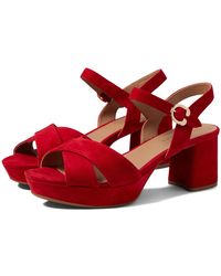 Aerosoles Sandal heels for Women | Online Sale up to 36% off | Lyst