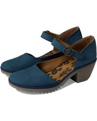 Fly London Pump shoes for Women | Online Sale up to 33% off | Lyst