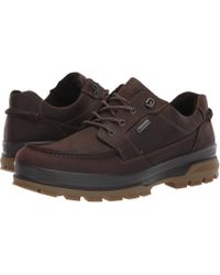 ecco sport rugged track gtx moc tie