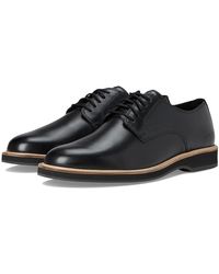 Cole Haan - Morse Grand Plain Toe Oxfords Lace-Up Boots/ 11.5 D - Lyst