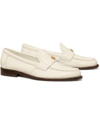 Tory Burch - Classic Loafers - Lyst